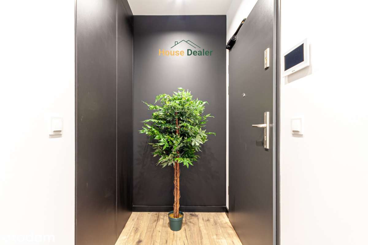 Brooklyn Loft Nowa Wyjątkowa Kawalerka Marcelin-10