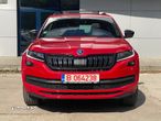 Skoda Kodiaq 2.0 TSI 4X4 DSG SportLine - 2