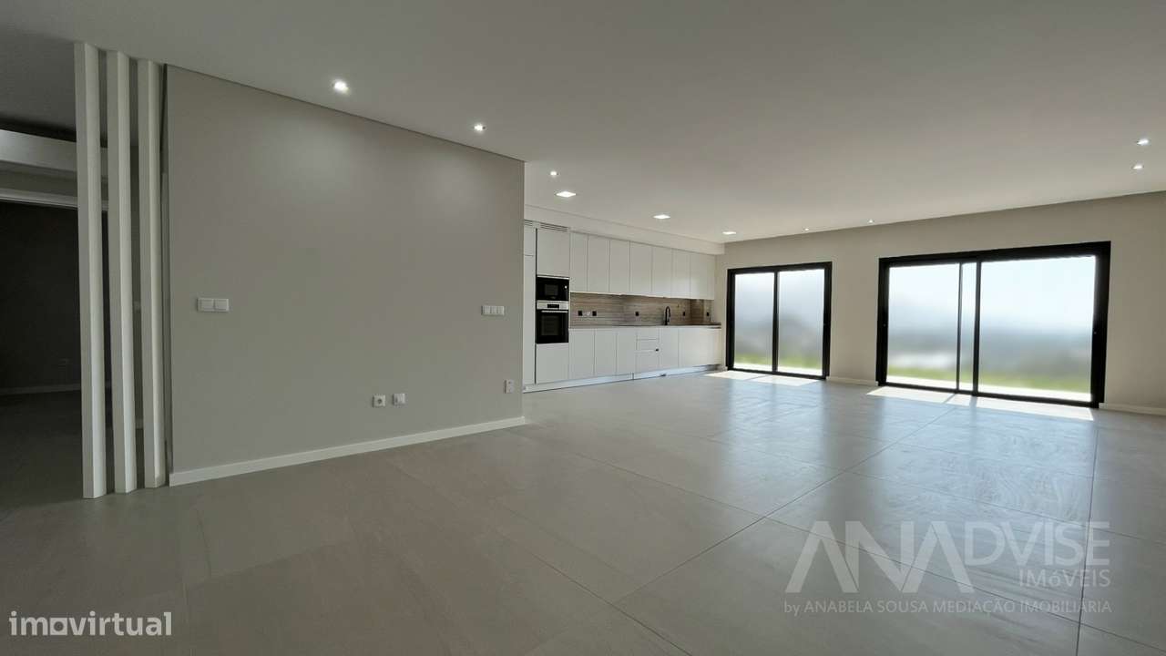 Apartamento T4 Venda em Repeses e São Salvador,Viseu - Grande imagem: 2/50