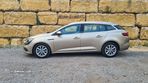 Renault Mégane Sport Tourer 1.5 dCi Zen ECO - 3