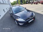 Ford Mondeo 1.6 Trend - 14