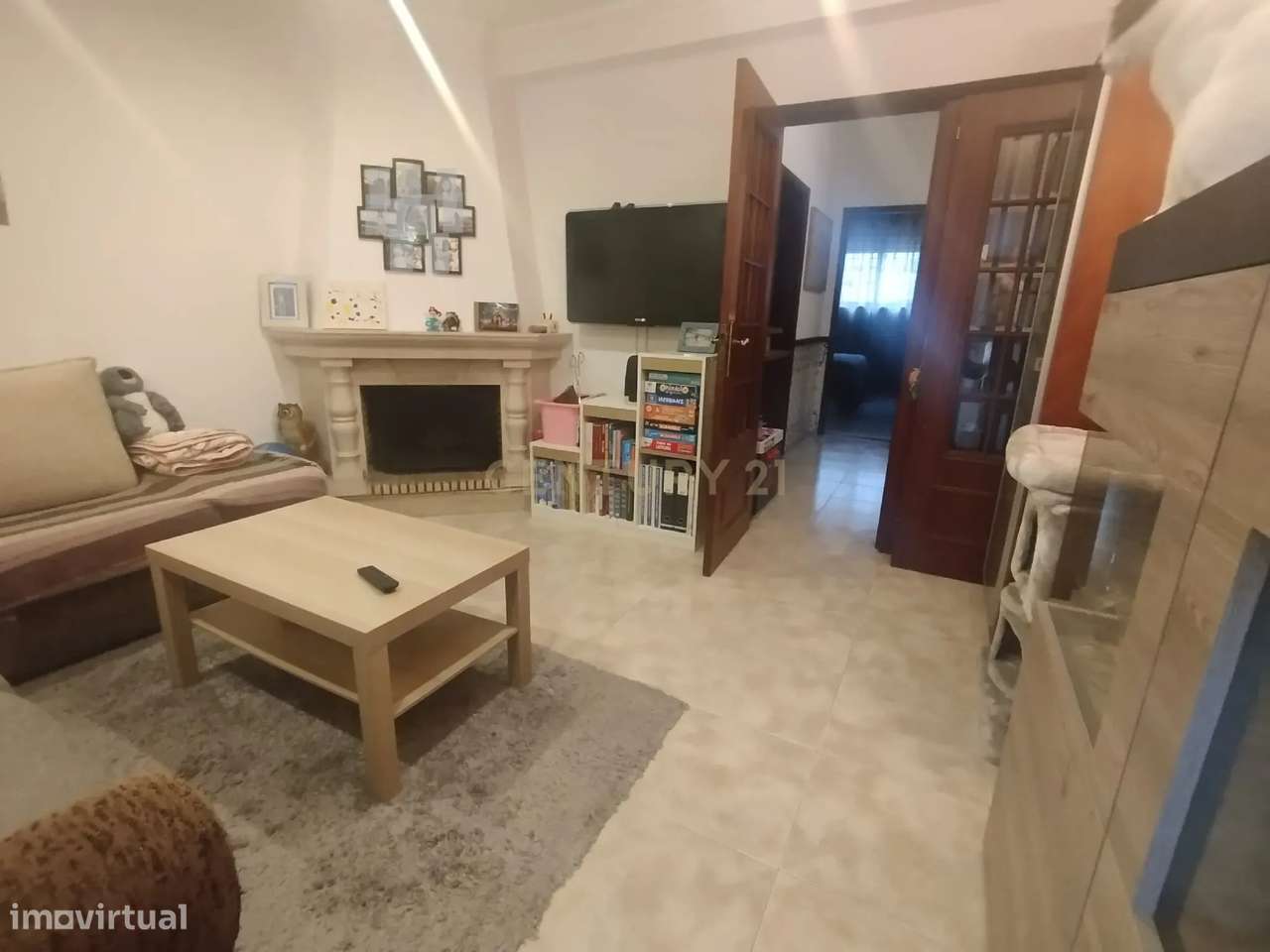 Apartamento em Arcena - Grande imagem: 5/14