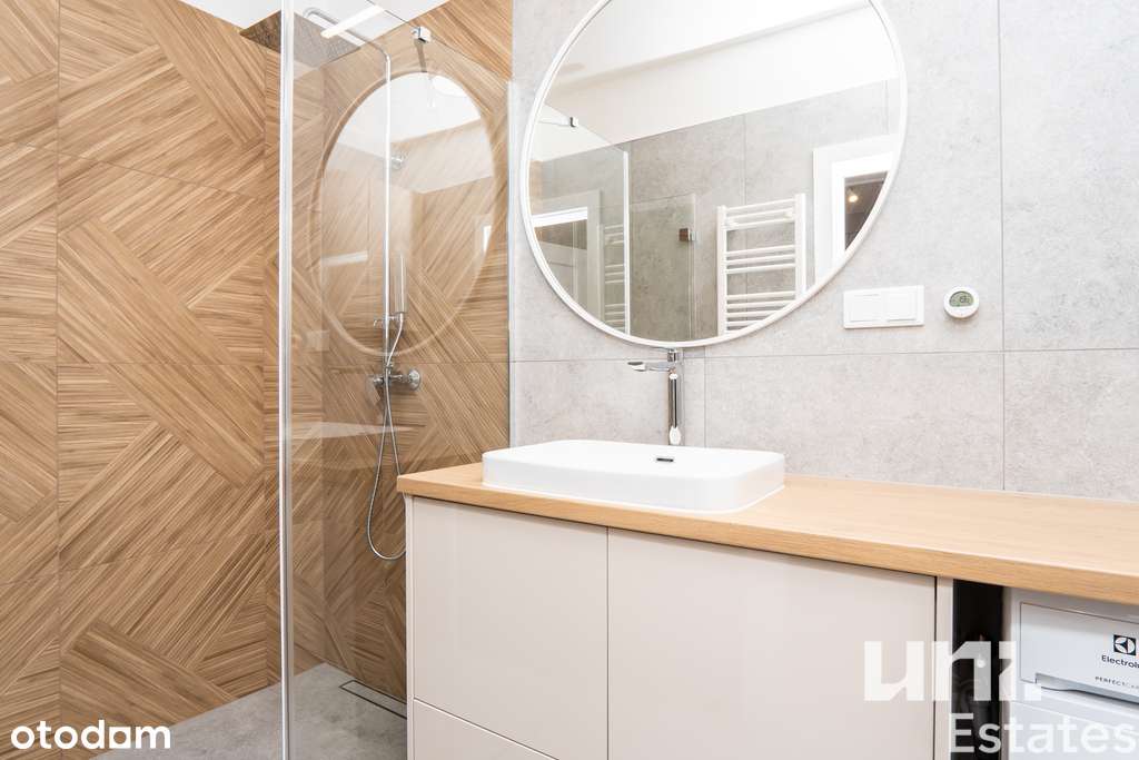 2pok. | wykończone | nowe | ogródek | brak PCC 2%-10