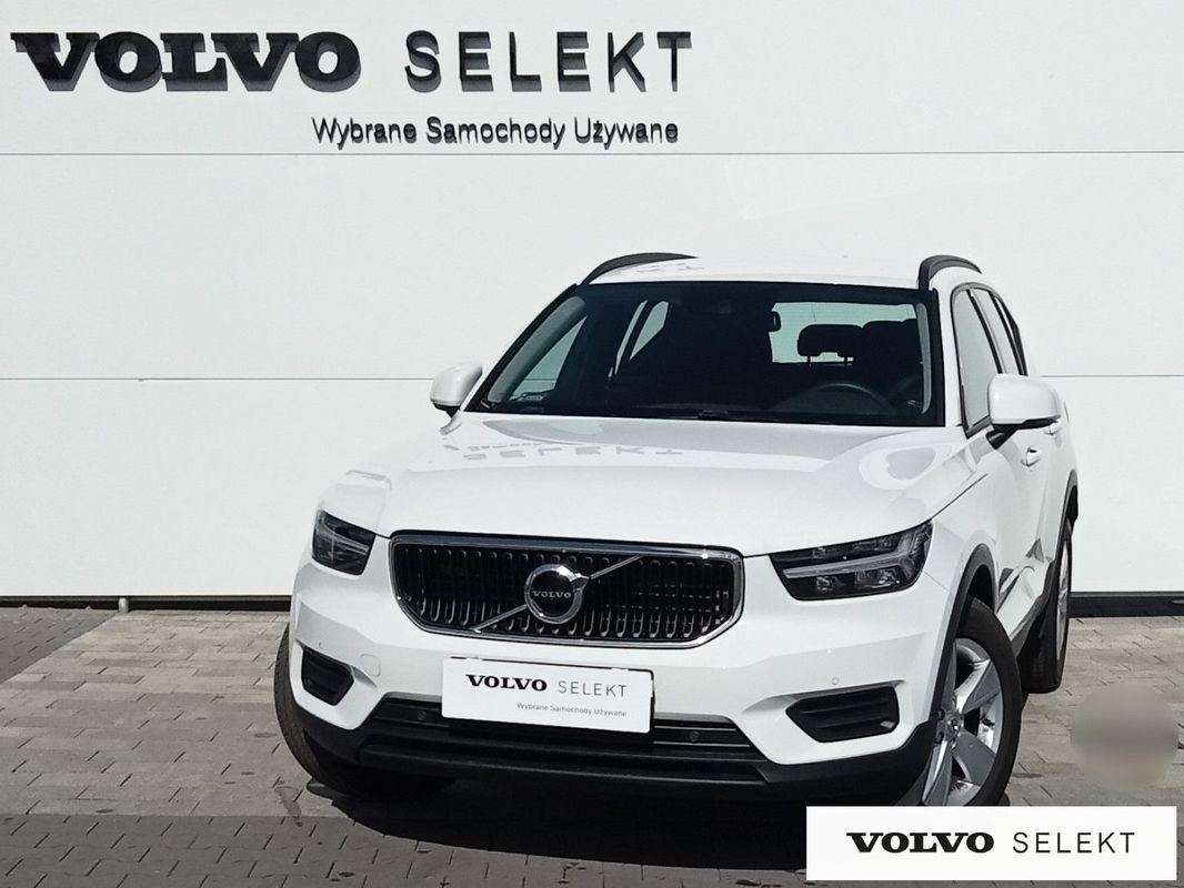 volvo xc-40