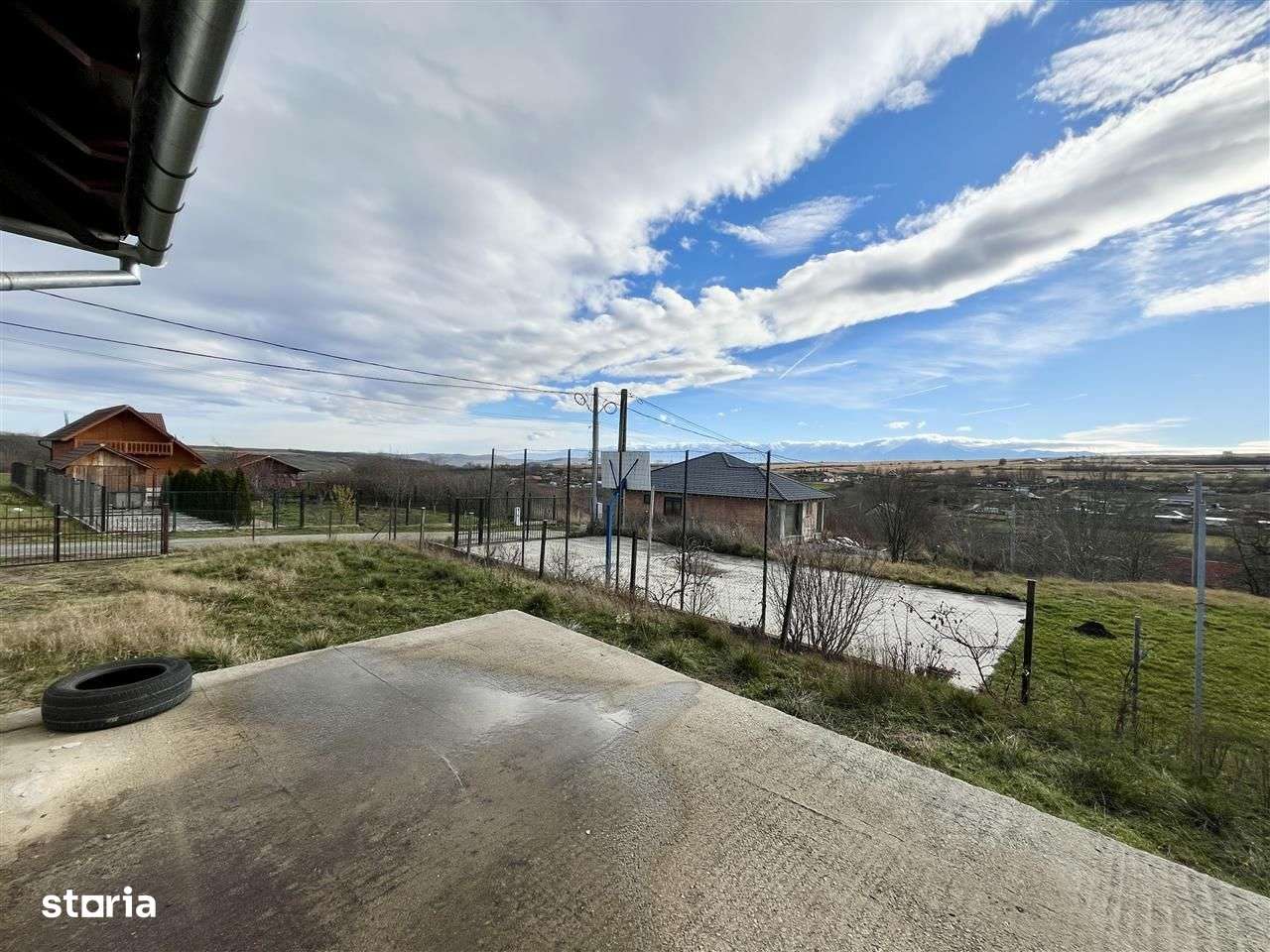 Casa individuala, nouă, de vânzare – 810 mp teren – 133 mp utili-6