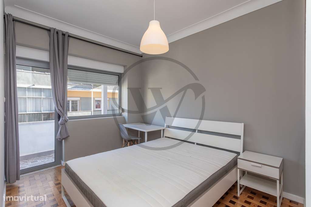 Apartamento T3 para venda em Almada / Cacilhas-11