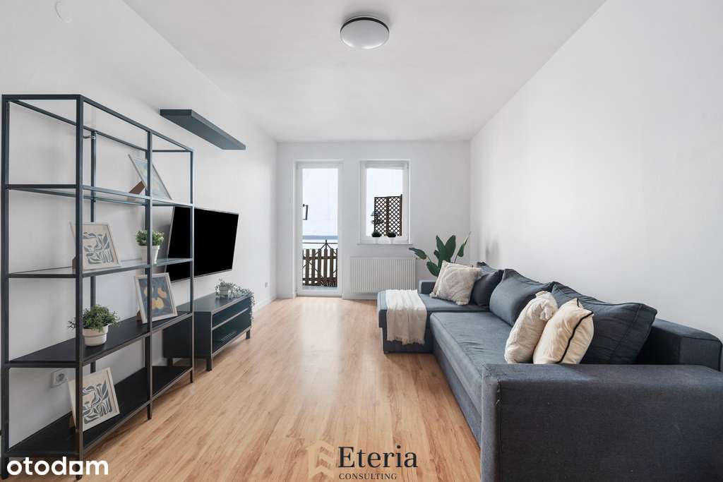 Dla rodziny-Zielona okolica-40 minut do CentrumWWA-0