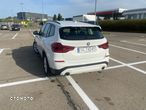 BMW X3 sDrive18d Advantage - 13