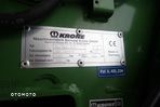 Krone BIG PACK 1270 - 11