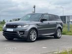 Land Rover Range Rover Sport S 3.0 SD V6 HSE - 5