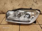 Lampa reflektor lewy przód Mercedes ML 166 W166 Anglik - 1