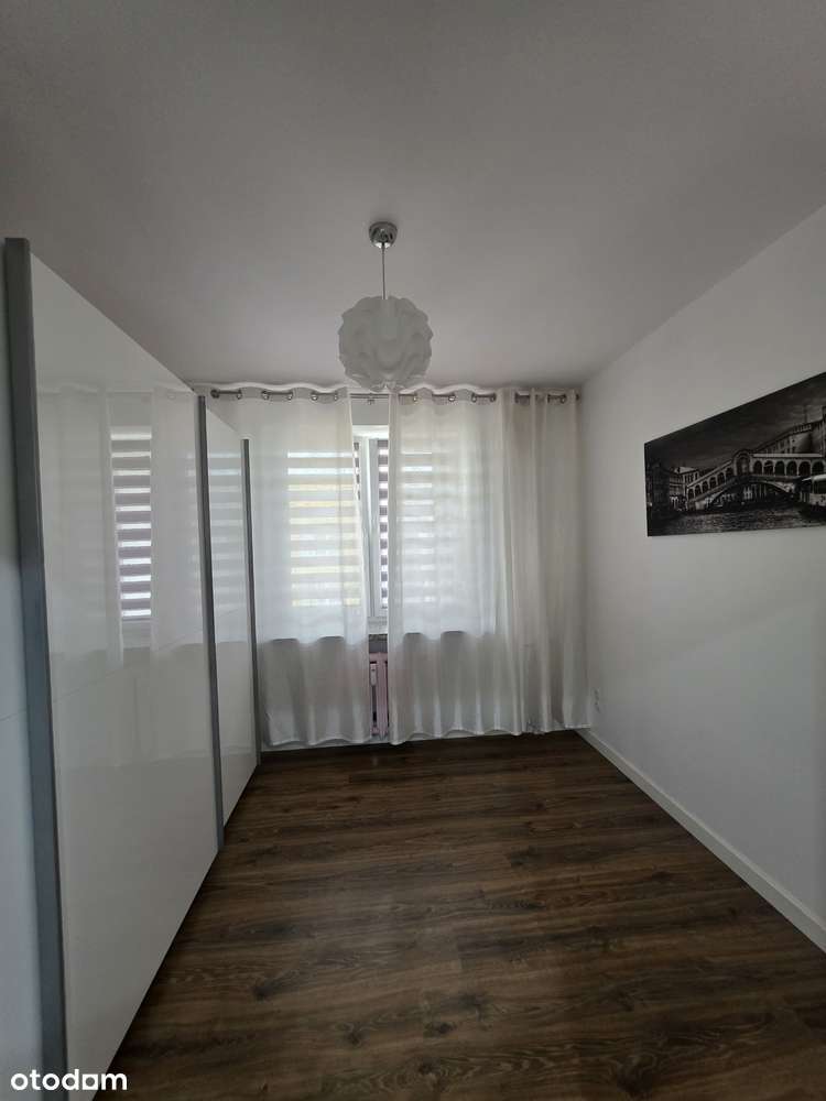 Mieszkanie do wejścia Kraśnik-3