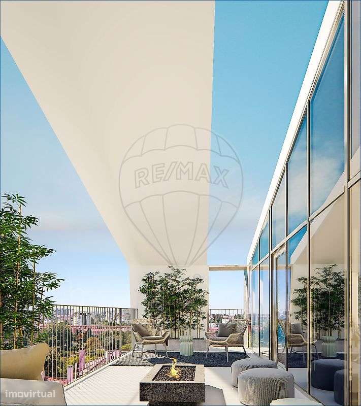 Apartamento T3 para venda - Grande imagem: 4/21