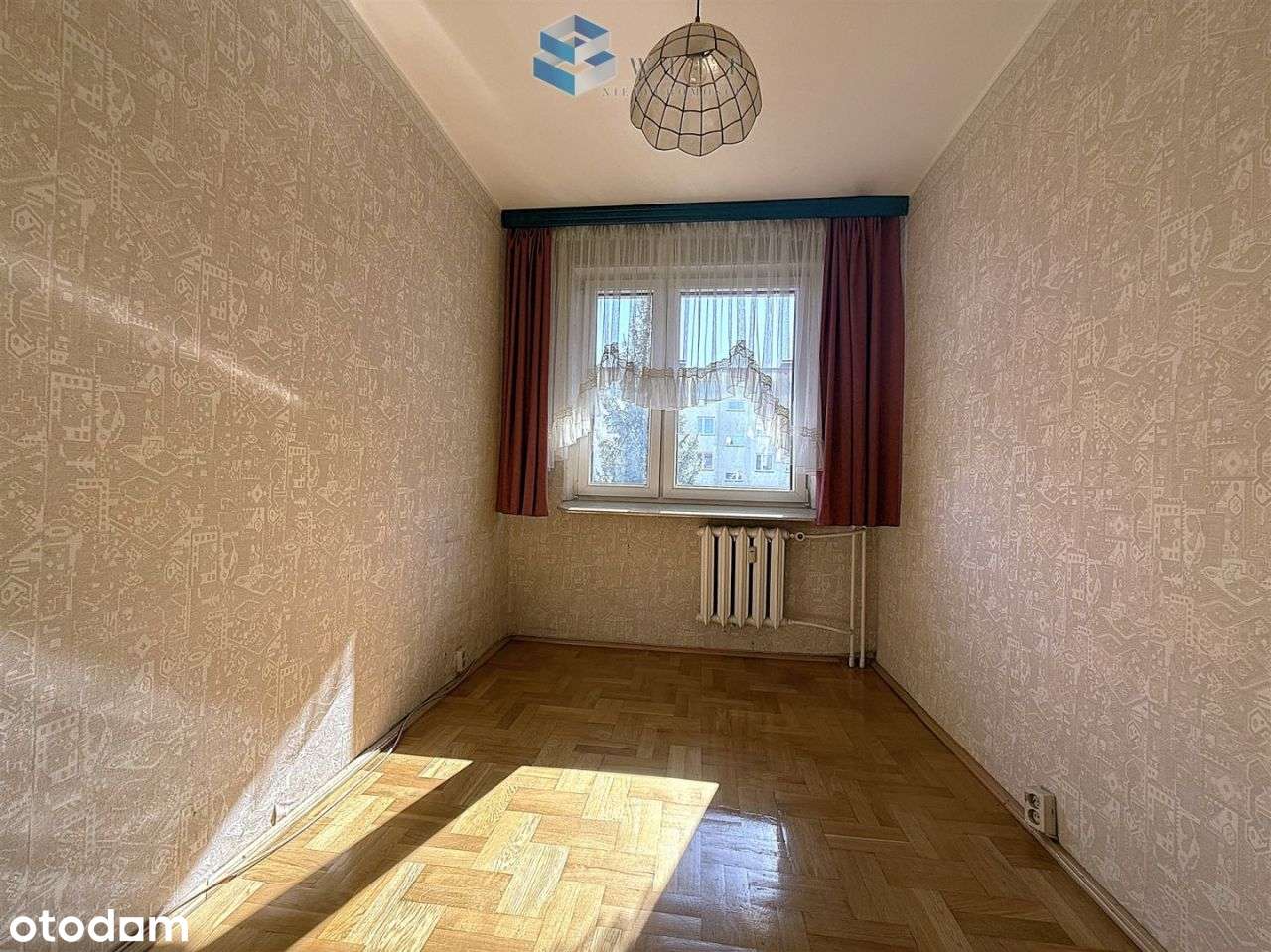 3-pokojowe mieszkanie z loggia5,5m2 może byćTwoje! - Pełny obrazek: 4/13