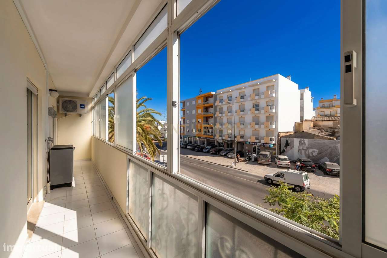 APARTAMENTO T2 | PRONTO A HABITAR | PERTO DO RIA SHOPPING | OLHÃO-19