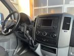 Mercedes-Benz Sprinter Izoterma Winda - 14