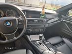 BMW Seria 5 - 9