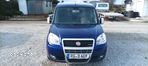 Fiat Doblo 1.3 Multijet 16V DPF Malibu - 2