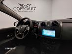 Dacia Sandero 1.5 dCi Stepway Easy-R - 8