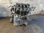 Motor Honda 1.3i  gasolina com referencia L12A1 - 1