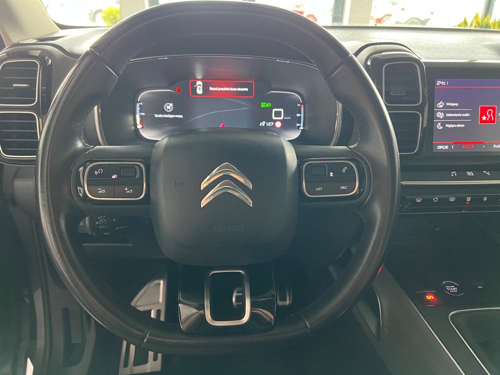 Citroen C5-Aircross