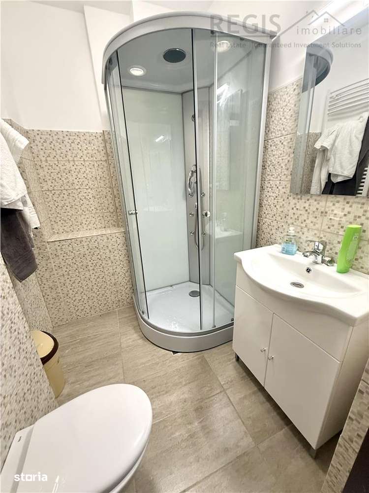 Proprietate cu potential turistic | 2 Garsoniere in Centrul Vechi-7