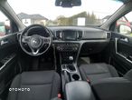 Kia Sportage 1.7 CRDI 2WD Attract - 8