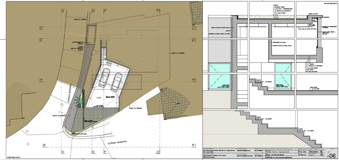 Moradia independente à venda no Estreito da Calheta, Caminho dos Reis-21
