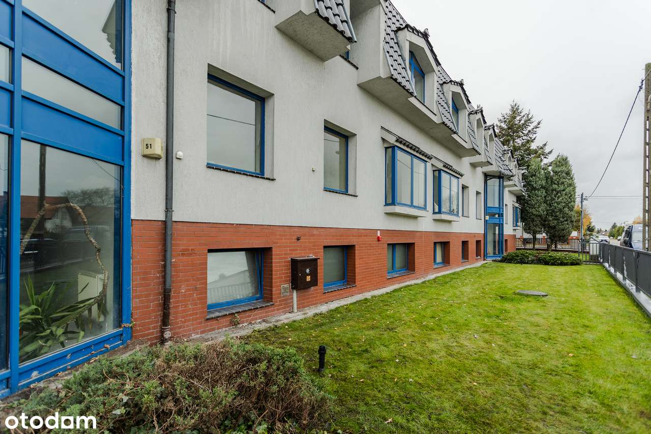 Nowe mieszkanie, gotowe do wprowadzenia 49m2.-9