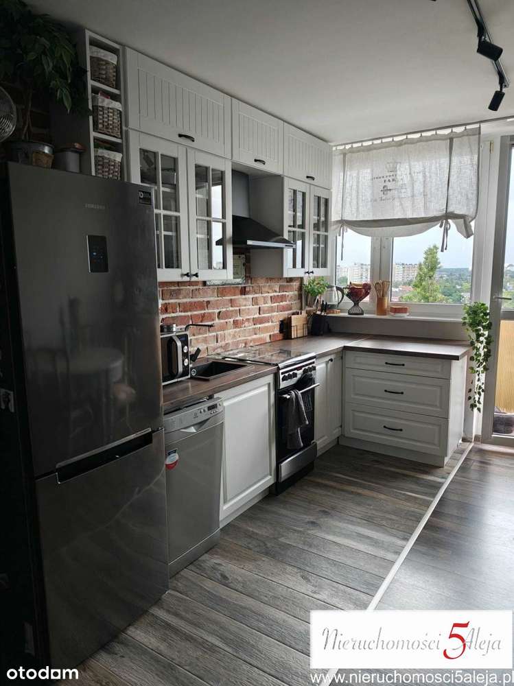 Rezerwacja 3 pokoje os Hetmańskie po remoncie - Pełny obrazek: 4/13