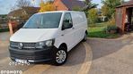 Volkswagen Transporter L2H1Chlodnia - 2