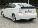 Toyota Prius - 5