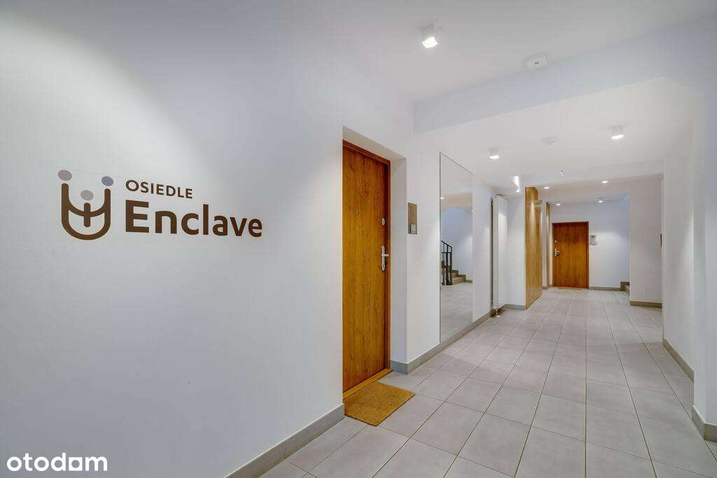 2 Pokoje z Ogródkiem w Sercu Pruszkowa-10