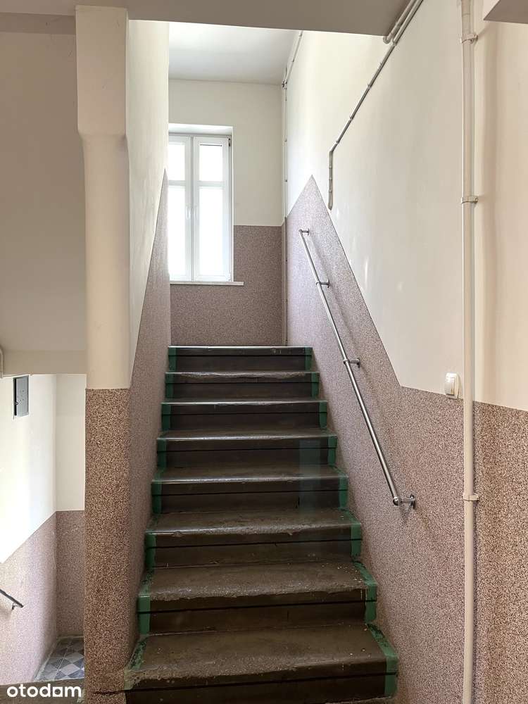 Dwupokojowe w zadbanej kamienicy. - Pełny obrazek: 4/7