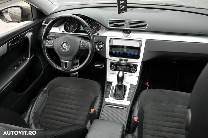 Volkswagen Passat Variant 1.4 TSI DSG Comfortline - 3