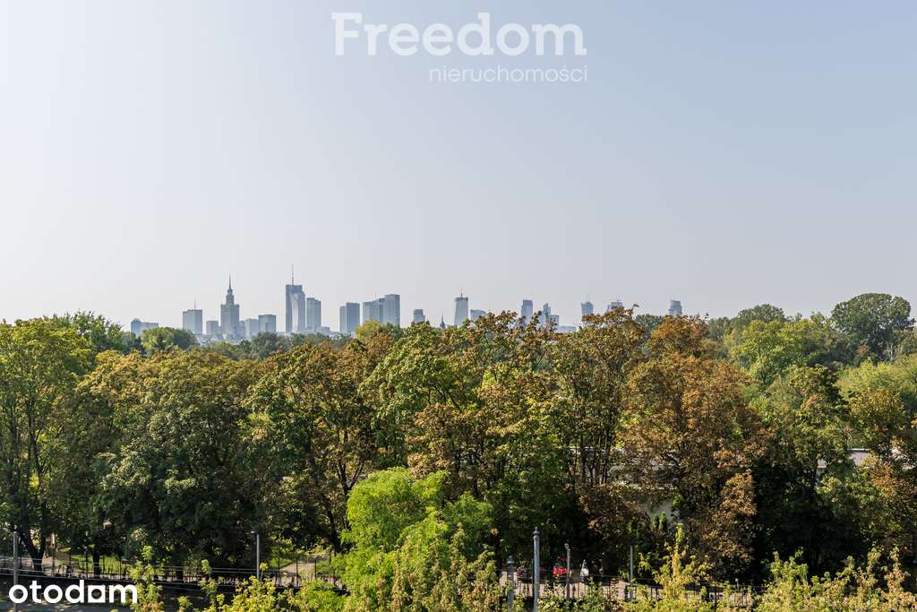 2 pokoje, blisko metra, umeblowane, Plac Hallera. - Pełny obrazek: 5/20