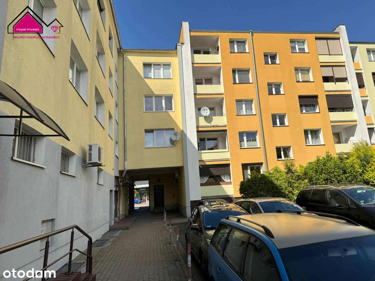 Piękne mieszkanie  w centrum Konina-17