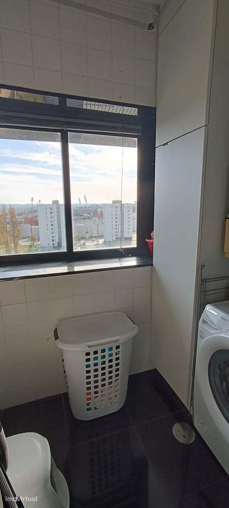 T3 com varanda em Ed. Abílio de Sá, centro da Maia - Grande imagem: 5/23