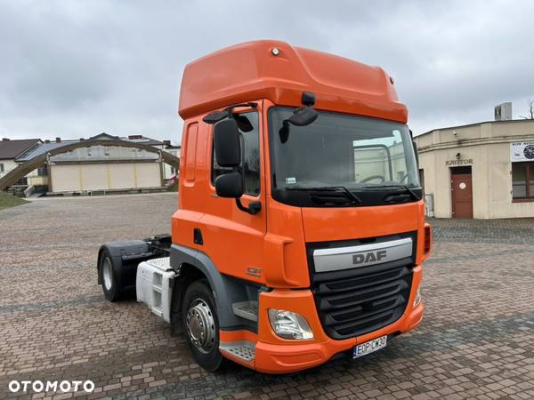 DAF CF 440 - 12