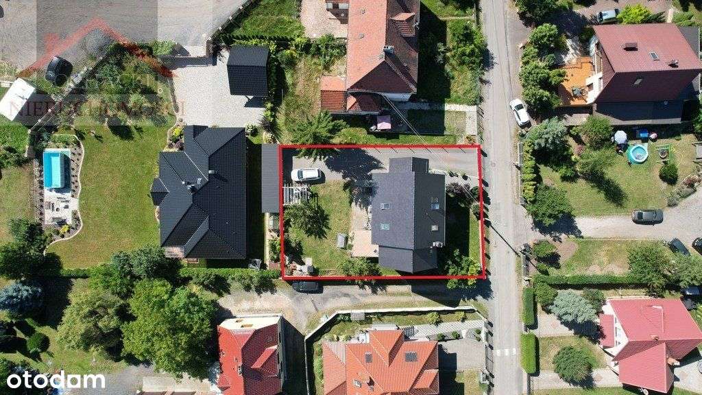 Przestronny dom w Łagowie-3