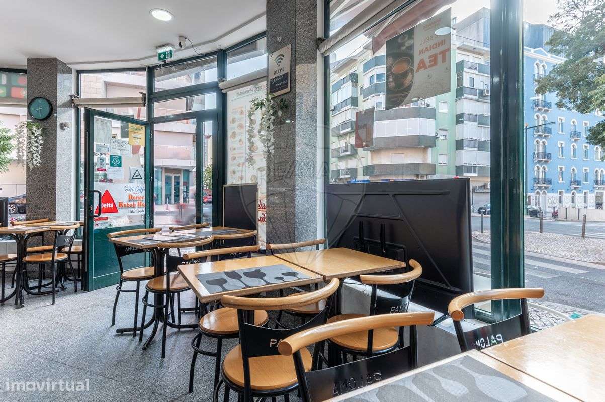 Trespasse  para venda - Grande imagem: 5/33