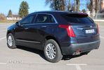 Cadillac XT5 - 4