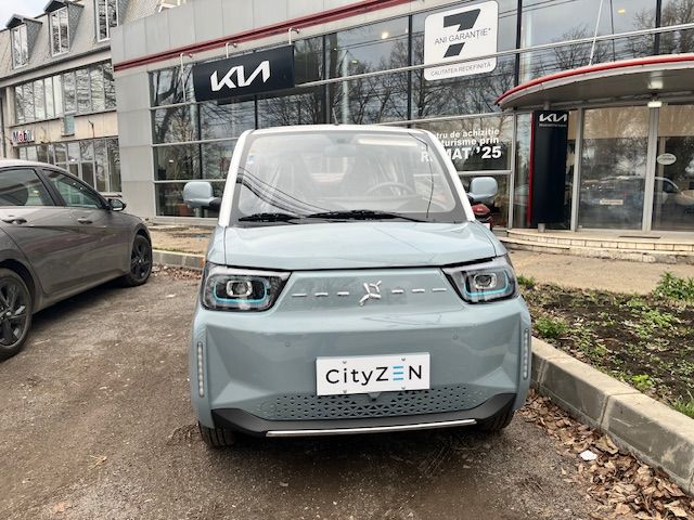 Allview СityZEN 2025