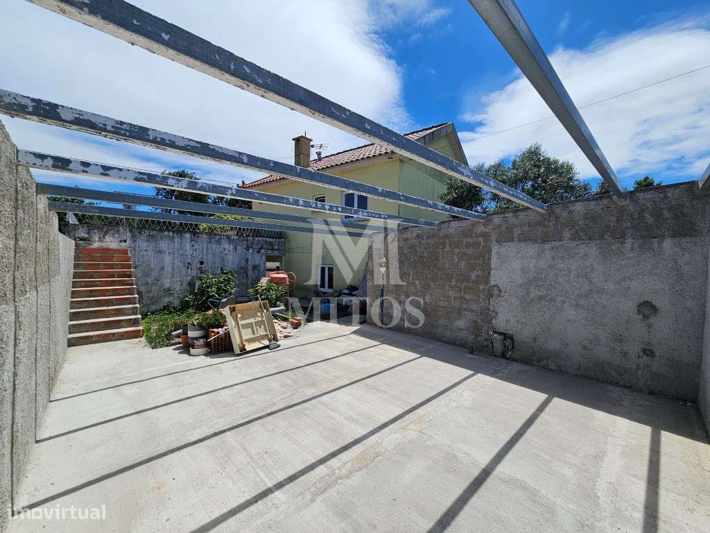 Moradia T3 para venda em Samonde-20