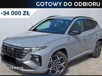 Hyundai Tucson 1.6 T-GDi 48V N Line 2WD DCT - 1