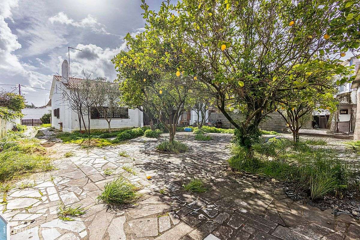 Moradia T4 para venda-6