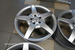 Mercedes w203 felgi 18 AMG IDEAL w171 SLK W209 CLK - 6