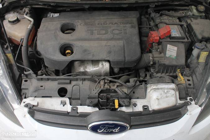 Ford Fiesta - 6