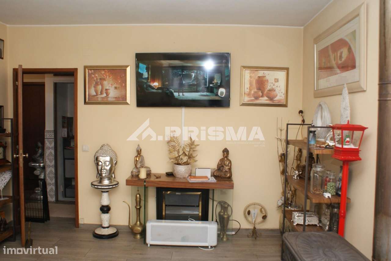 Apartamento T3 para venda em Castelo Branco-12