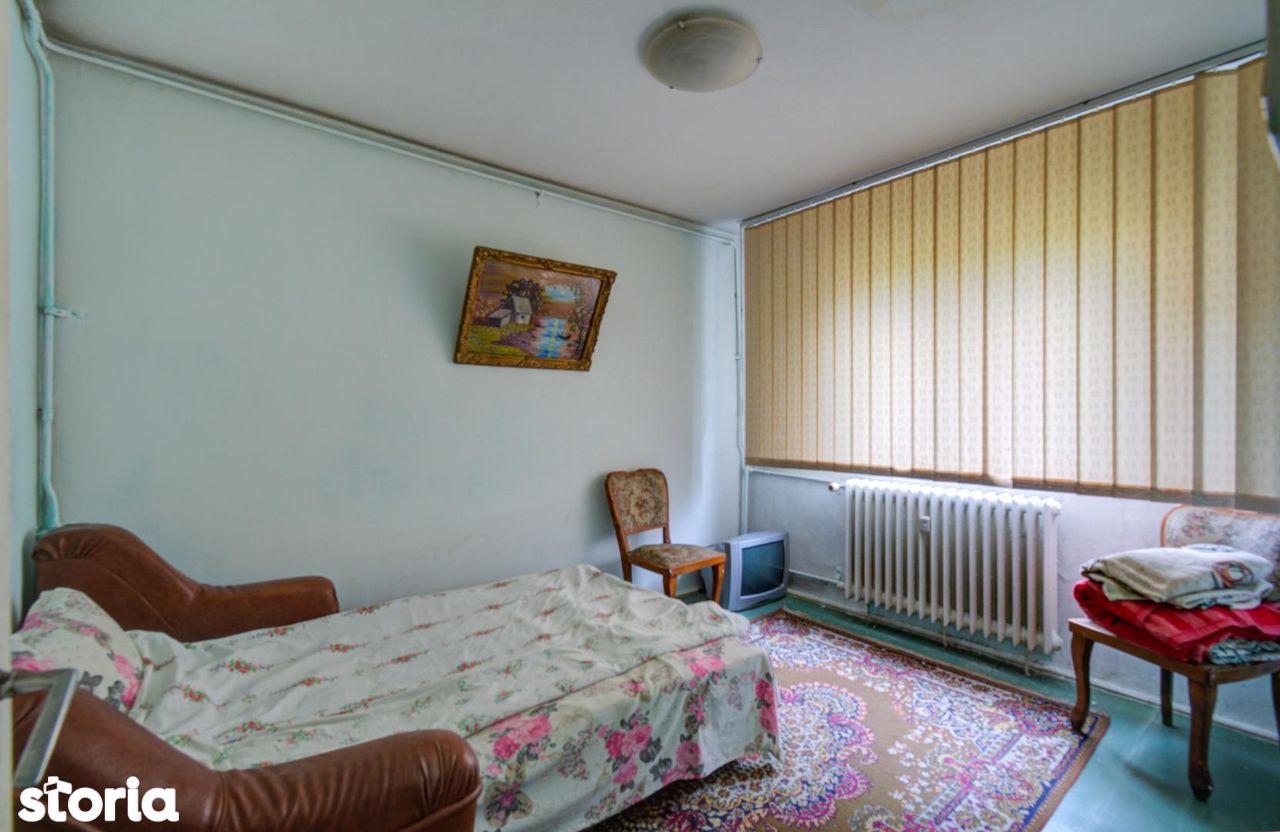 Apartament 2 camere Berceni - Piata Resita - Sector 4